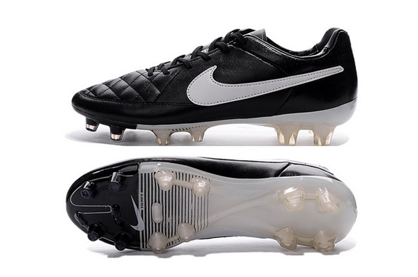 Nike Tiempo Legend V FG Men Shoes--014